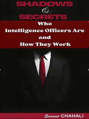 cover image of Shadows and Secrets